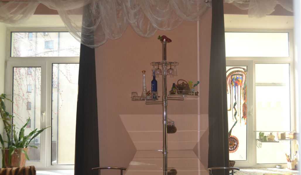 Аренда 1-комнатной квартиры 33 м², Введенская ул., 6