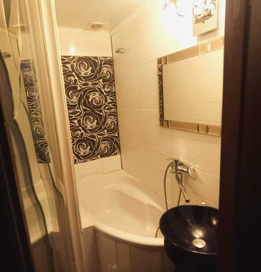 Аренда 1-комнатной квартиры 33 м², Введенская ул., 6