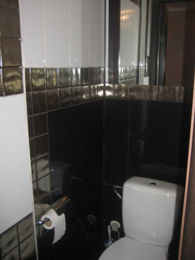 Аренда 1-комнатной квартиры 33 м², Введенская ул., 6