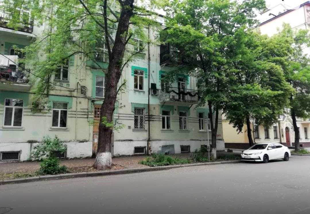 Аренда 1-комнатной квартиры 33 м², Введенская ул., 6