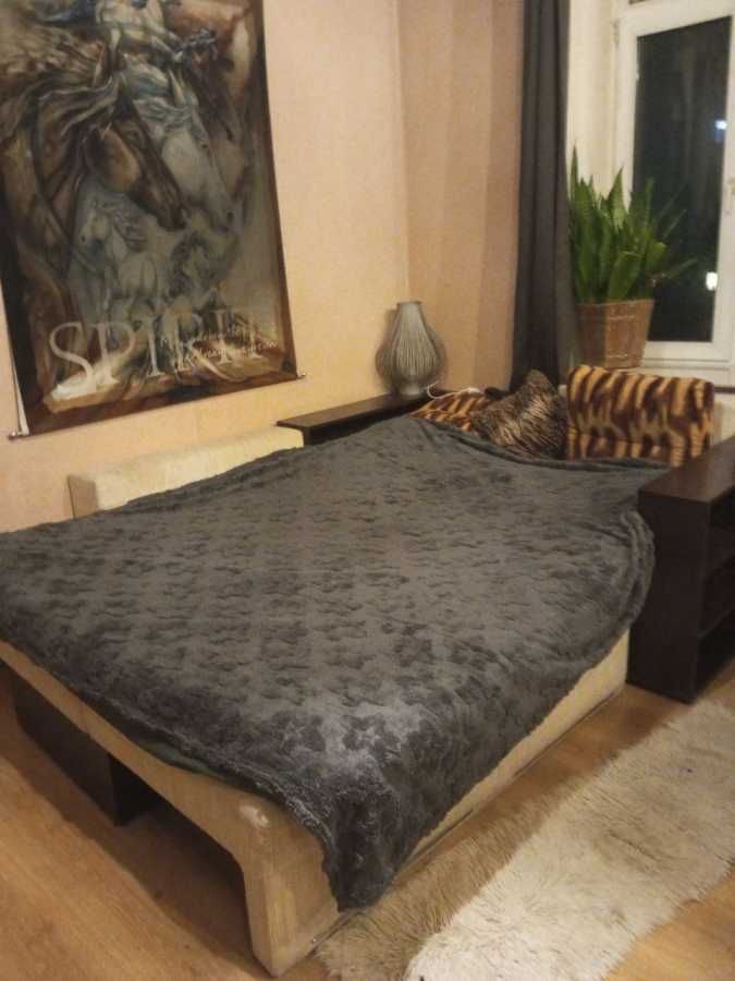 Аренда 1-комнатной квартиры 33 м², Введенская ул., 6