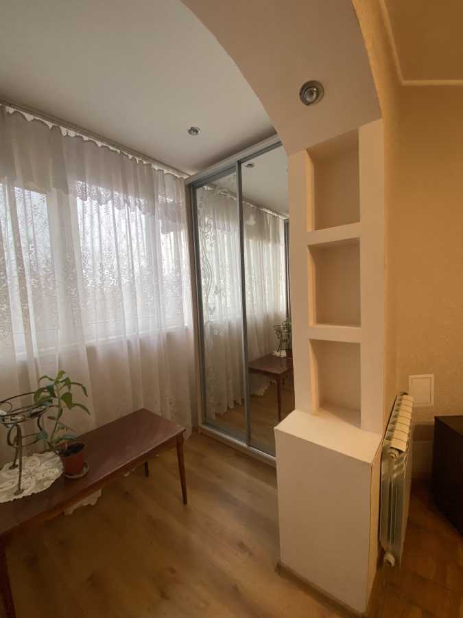 Продажа 3-комнатной квартиры 77.6 м², Полярная ул., 6А