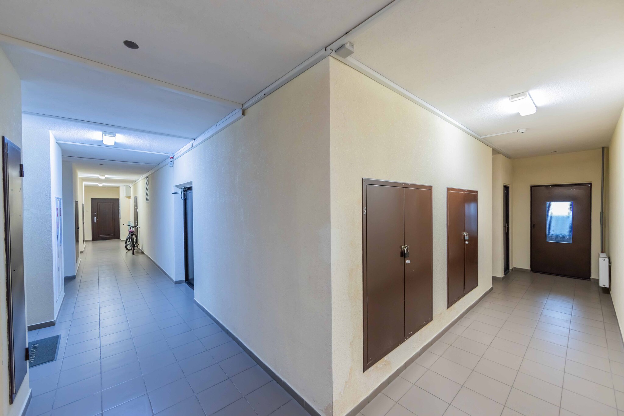 Продаж смарт квартири 30.5 м², Обухівська вул., 137