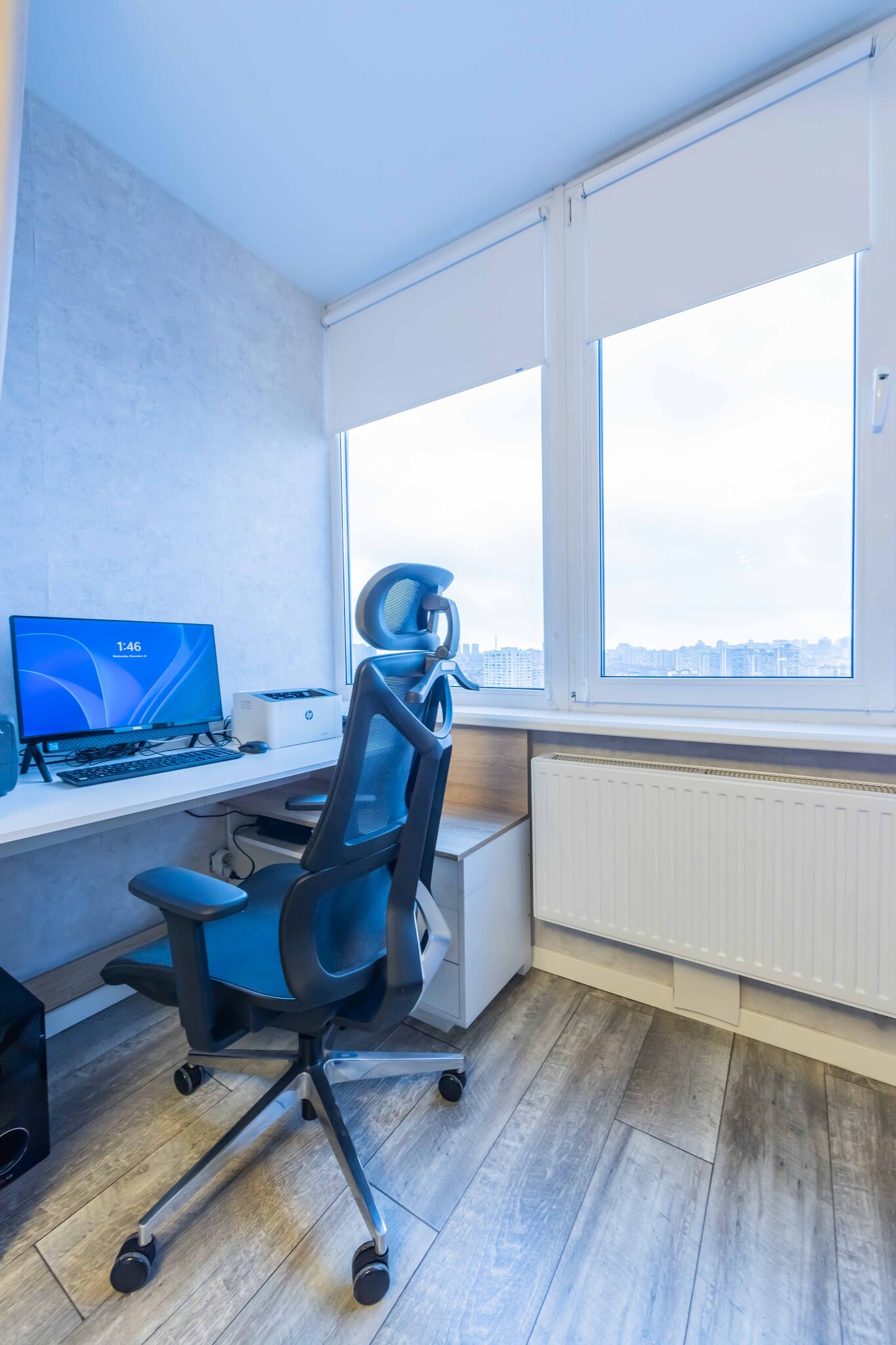 Продаж смарт квартири 30.5 м², Обухівська вул., 137