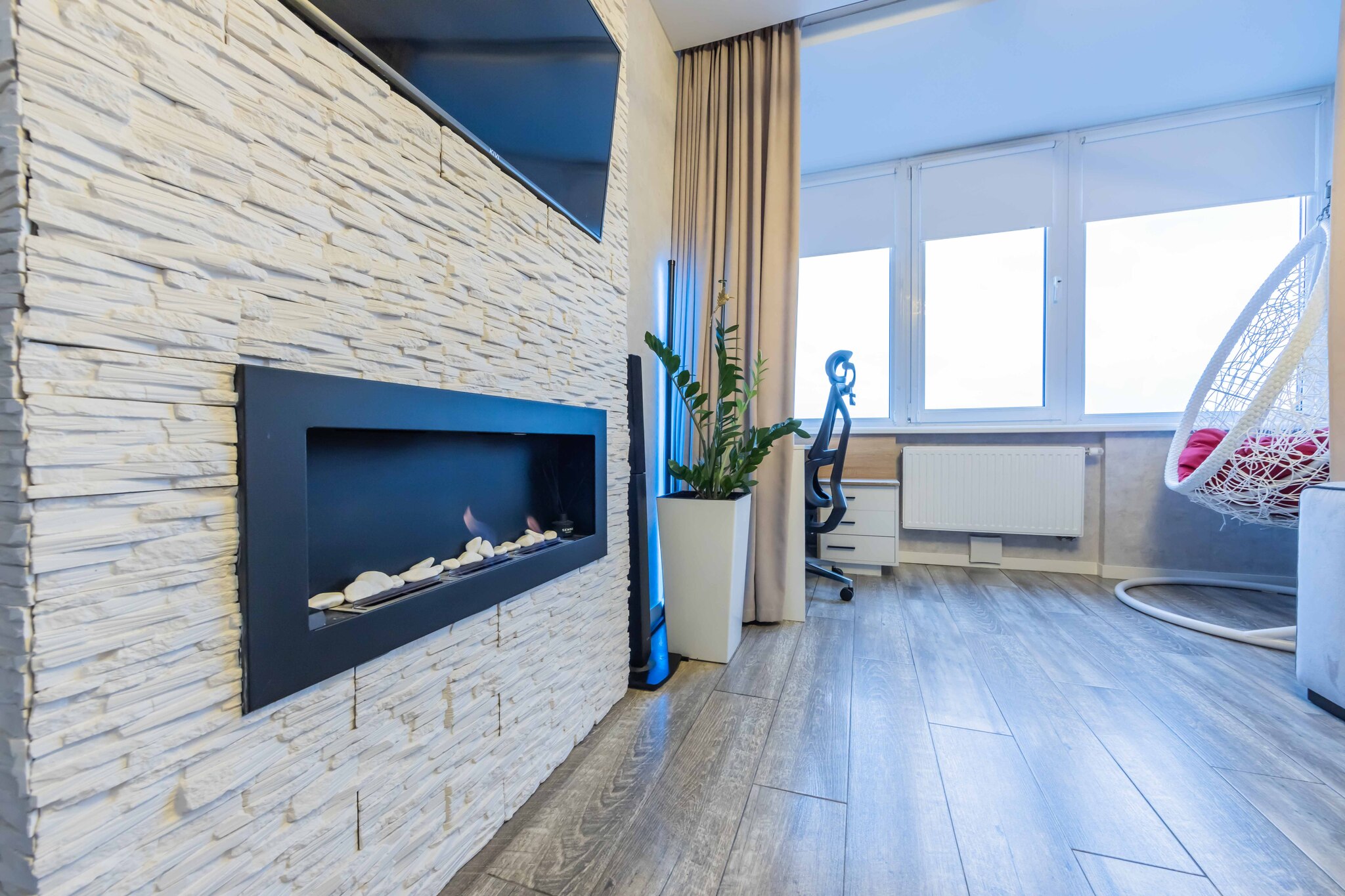 Продаж смарт квартири 30.5 м², Обухівська вул., 137