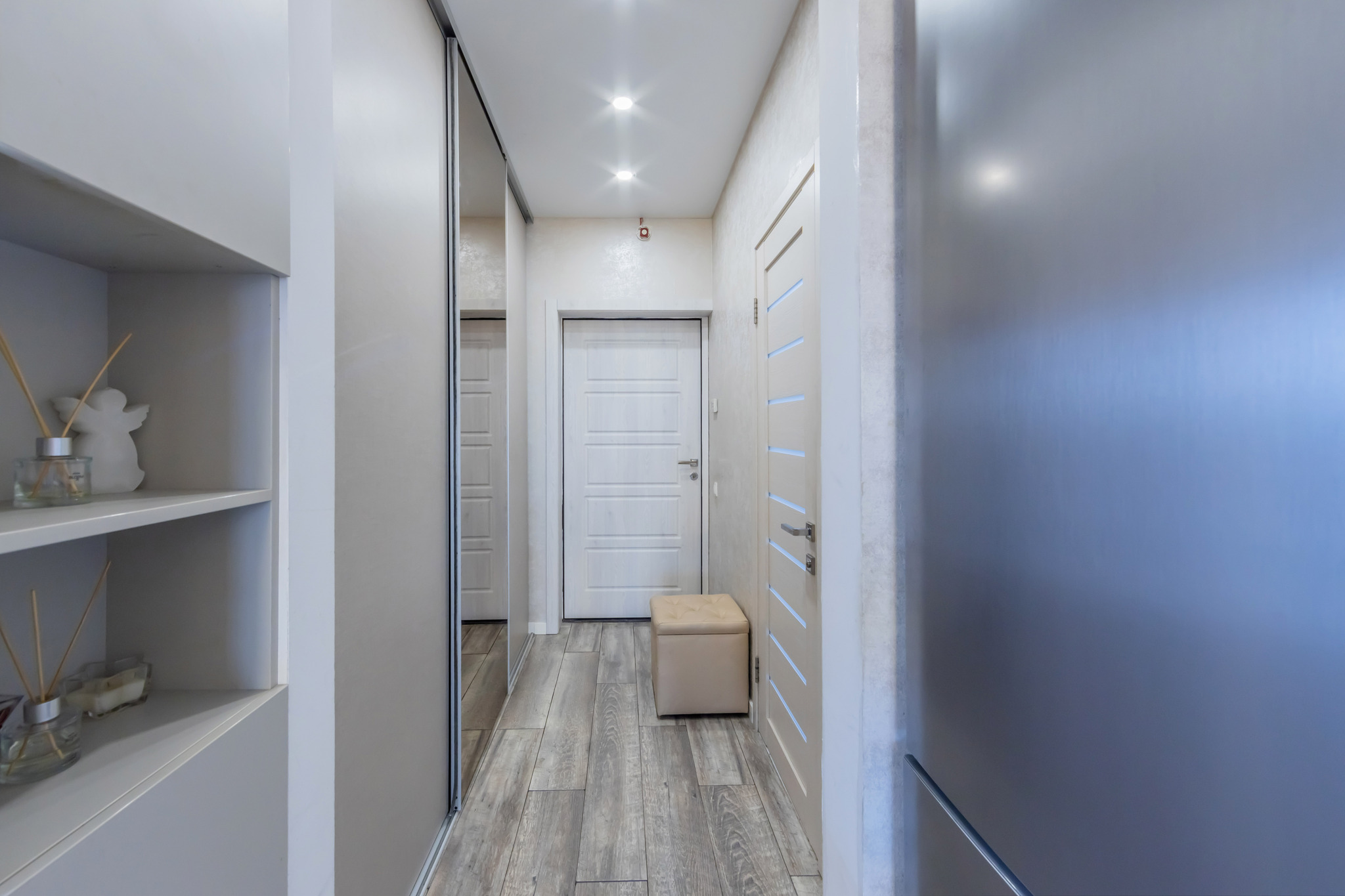 Продаж смарт квартири 30.5 м², Обухівська вул., 137