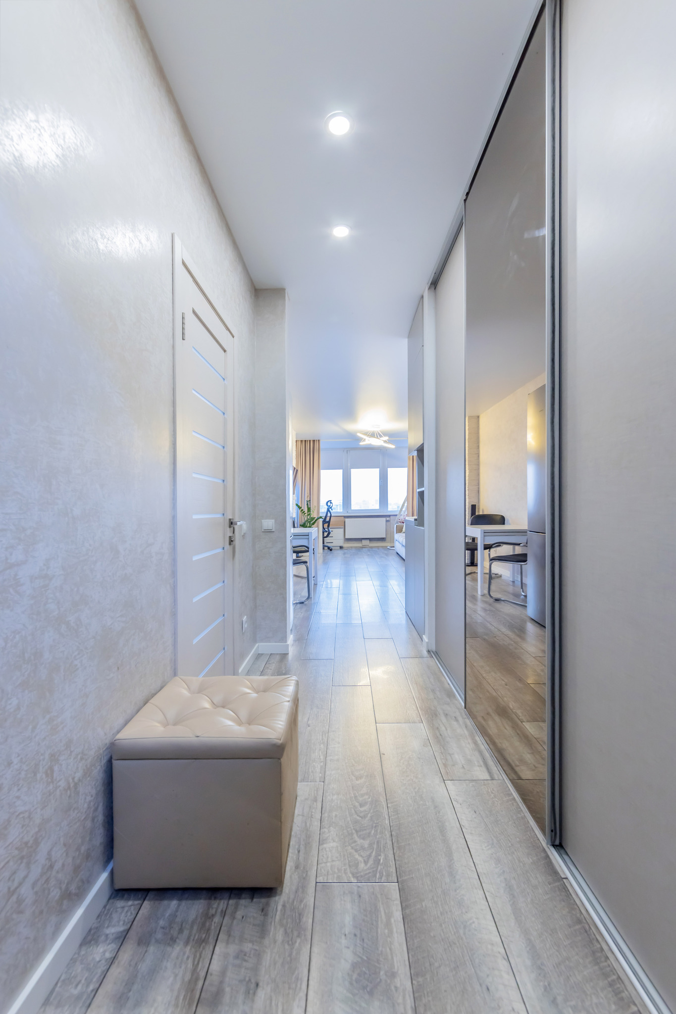 Продаж смарт квартири 30.5 м², Обухівська вул., 137