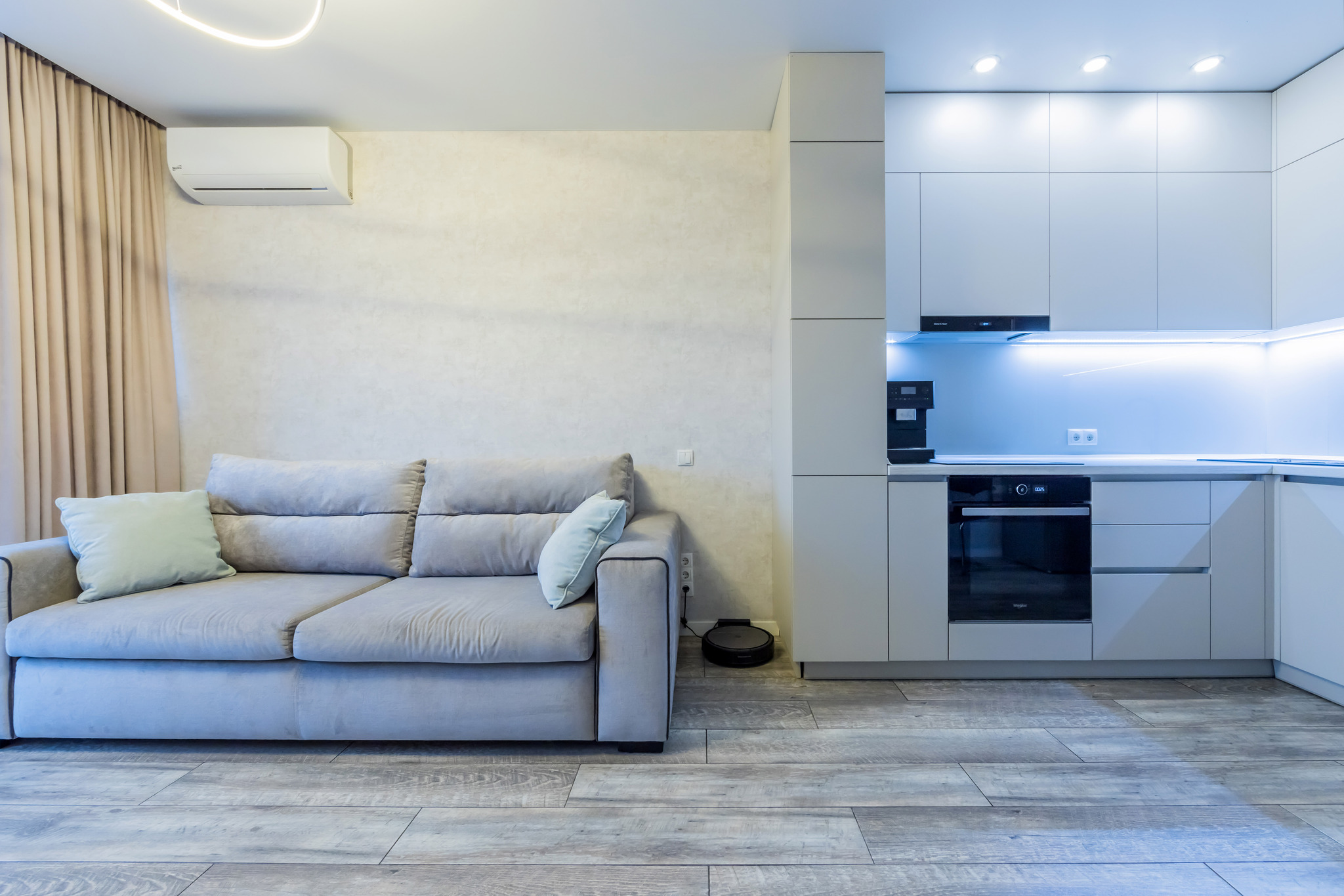 Продаж смарт квартири 30.5 м², Обухівська вул., 137