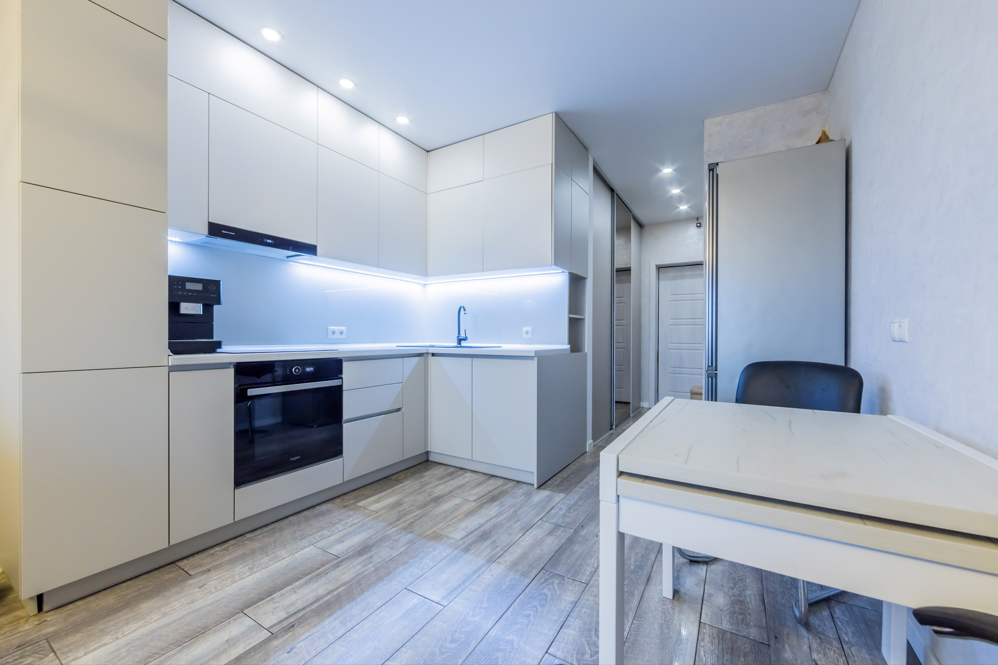 Продаж смарт квартири 30.5 м², Обухівська вул., 137