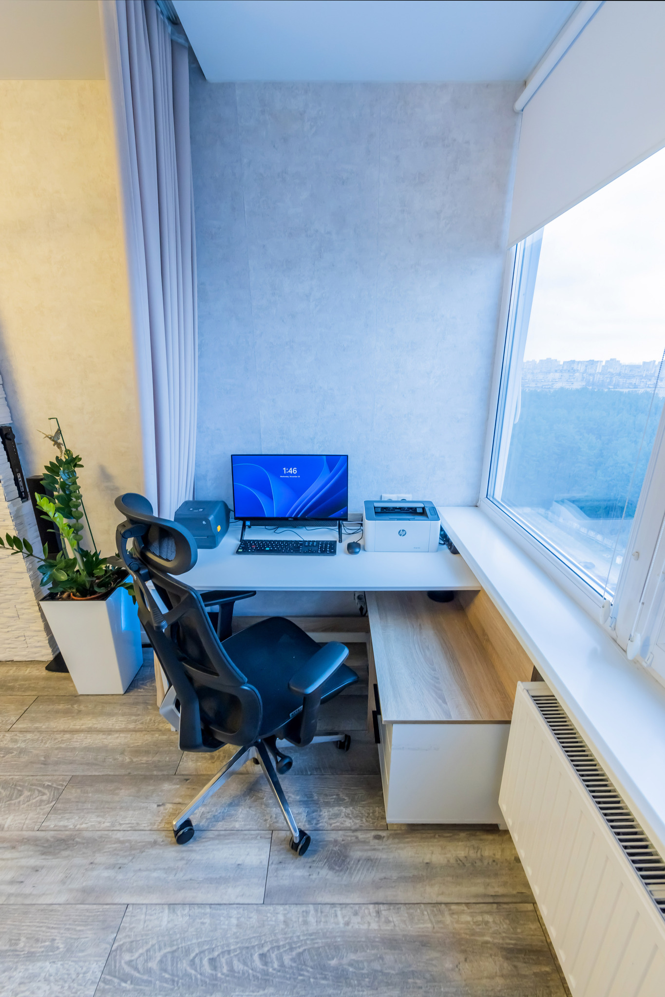 Продаж смарт квартири 30.5 м², Обухівська вул., 137