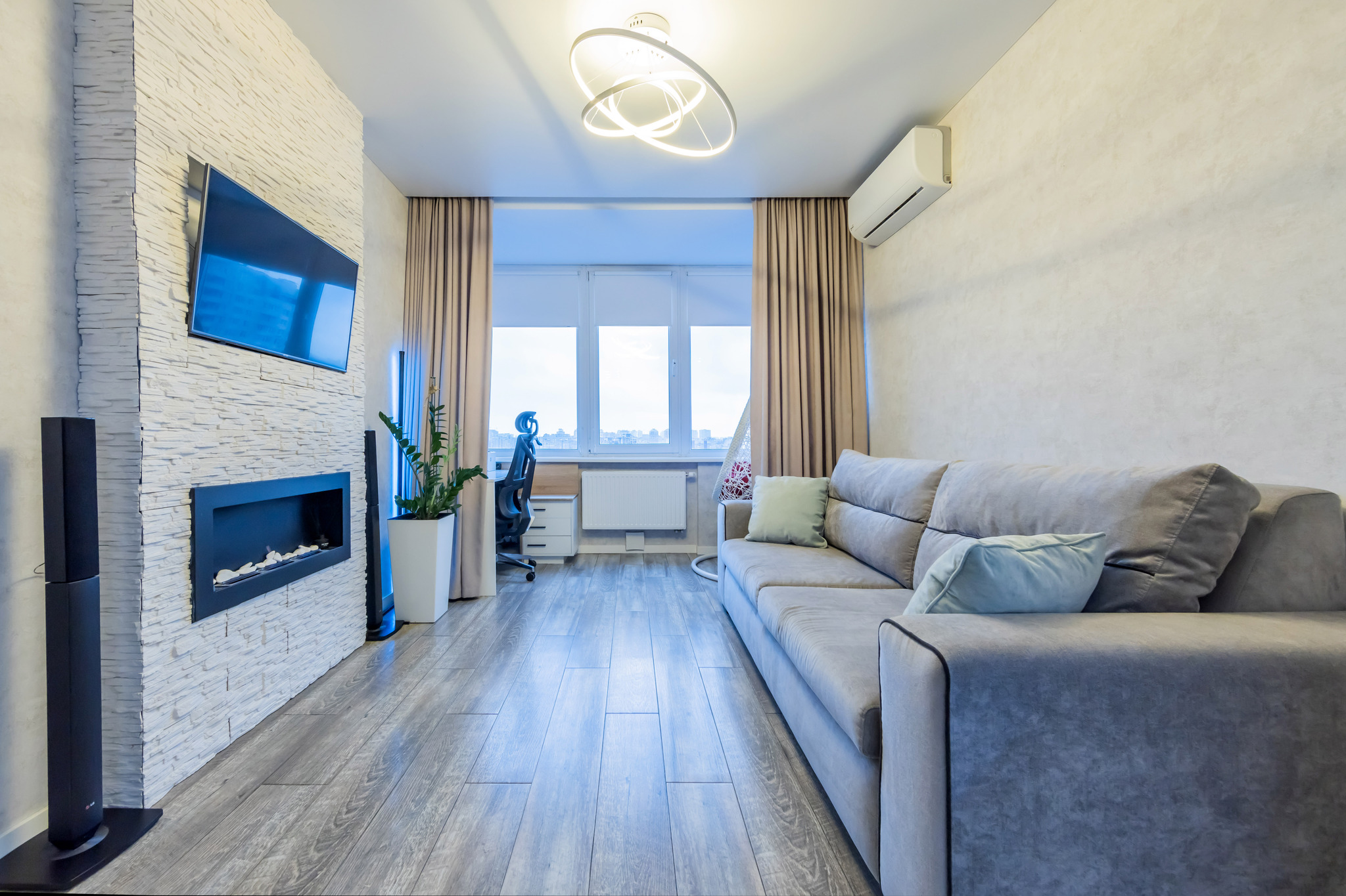 Продаж смарт квартири 30.5 м², Обухівська вул., 137