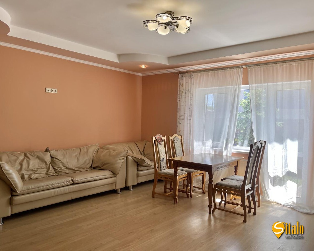 Аренда дома 110 м², 160-я Садовая ул.