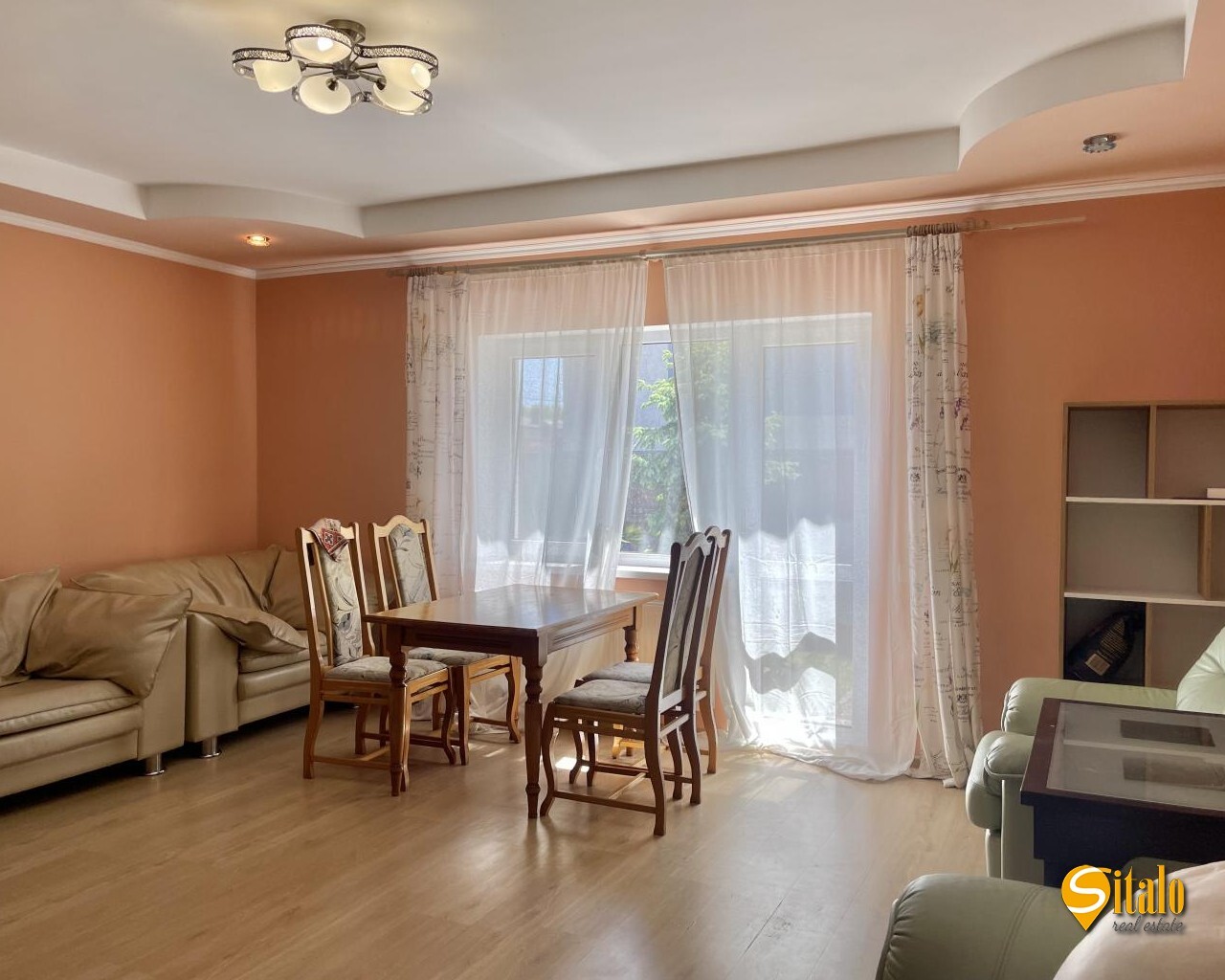 Аренда дома 110 м², 160-я Садовая ул.