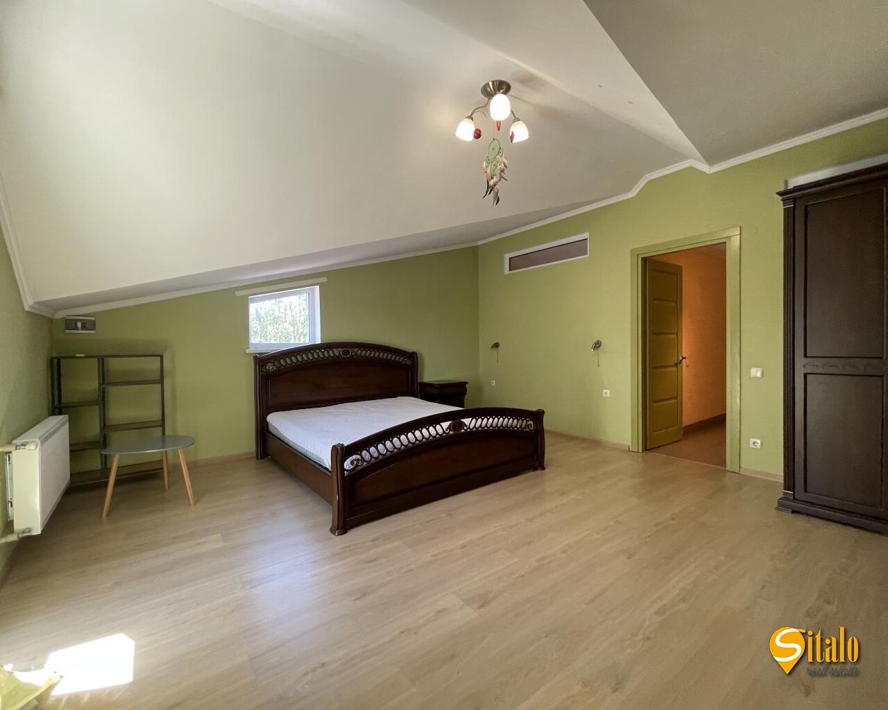 Аренда дома 110 м², 160-я Садовая ул.