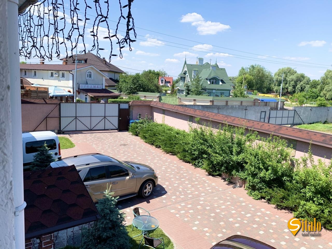 Аренда дома 110 м², 160-я Садовая ул.