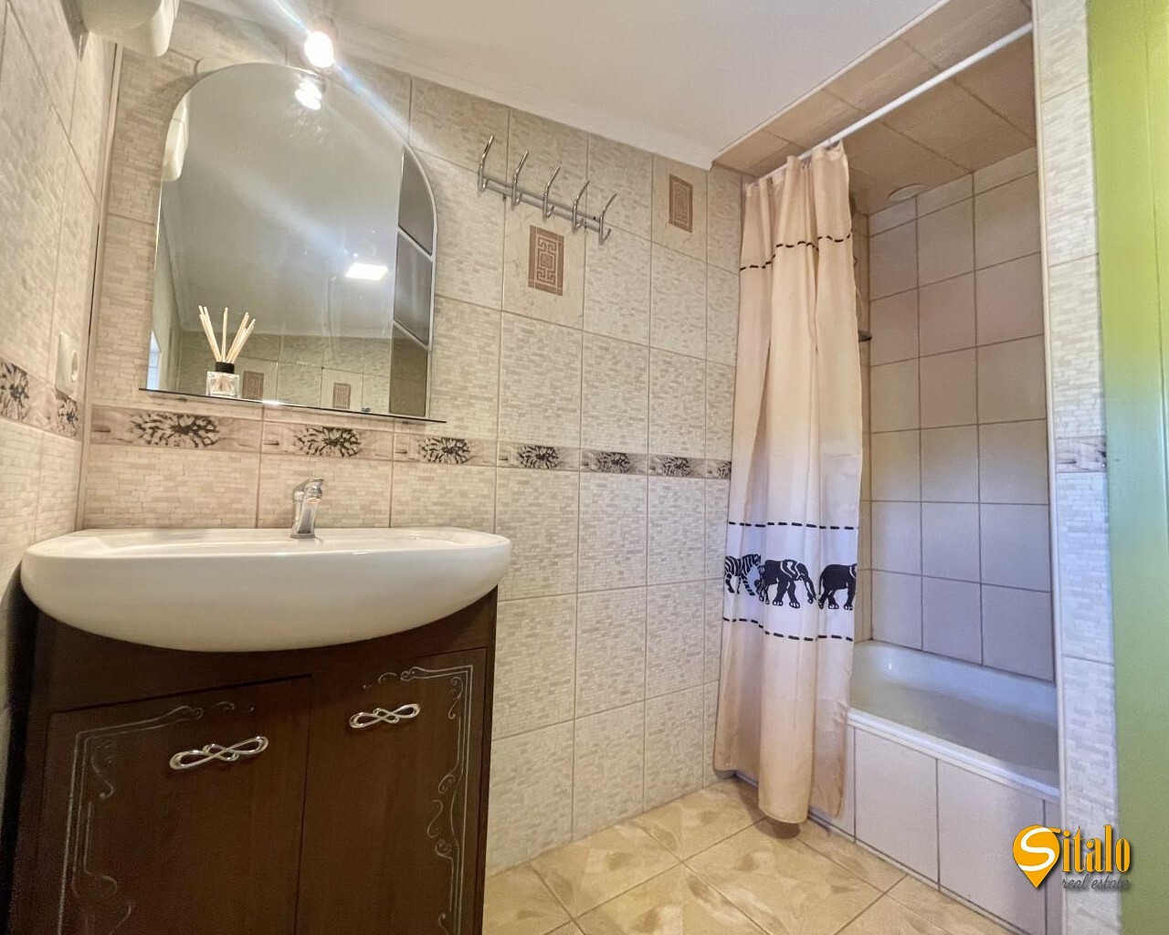 Аренда дома 110 м², 160-я Садовая ул.