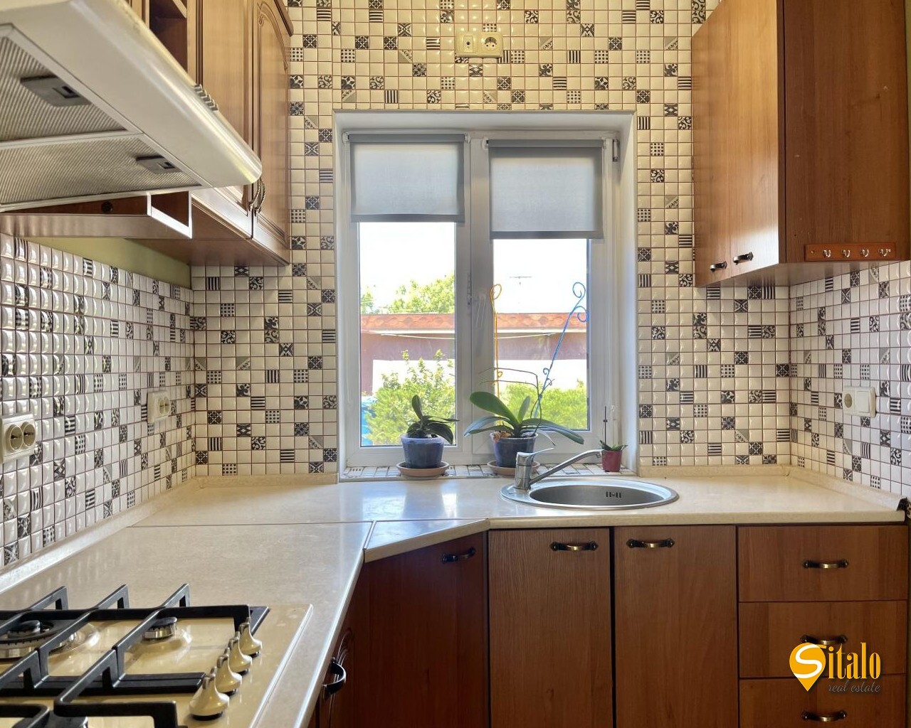 Аренда дома 110 м², 160-я Садовая ул.