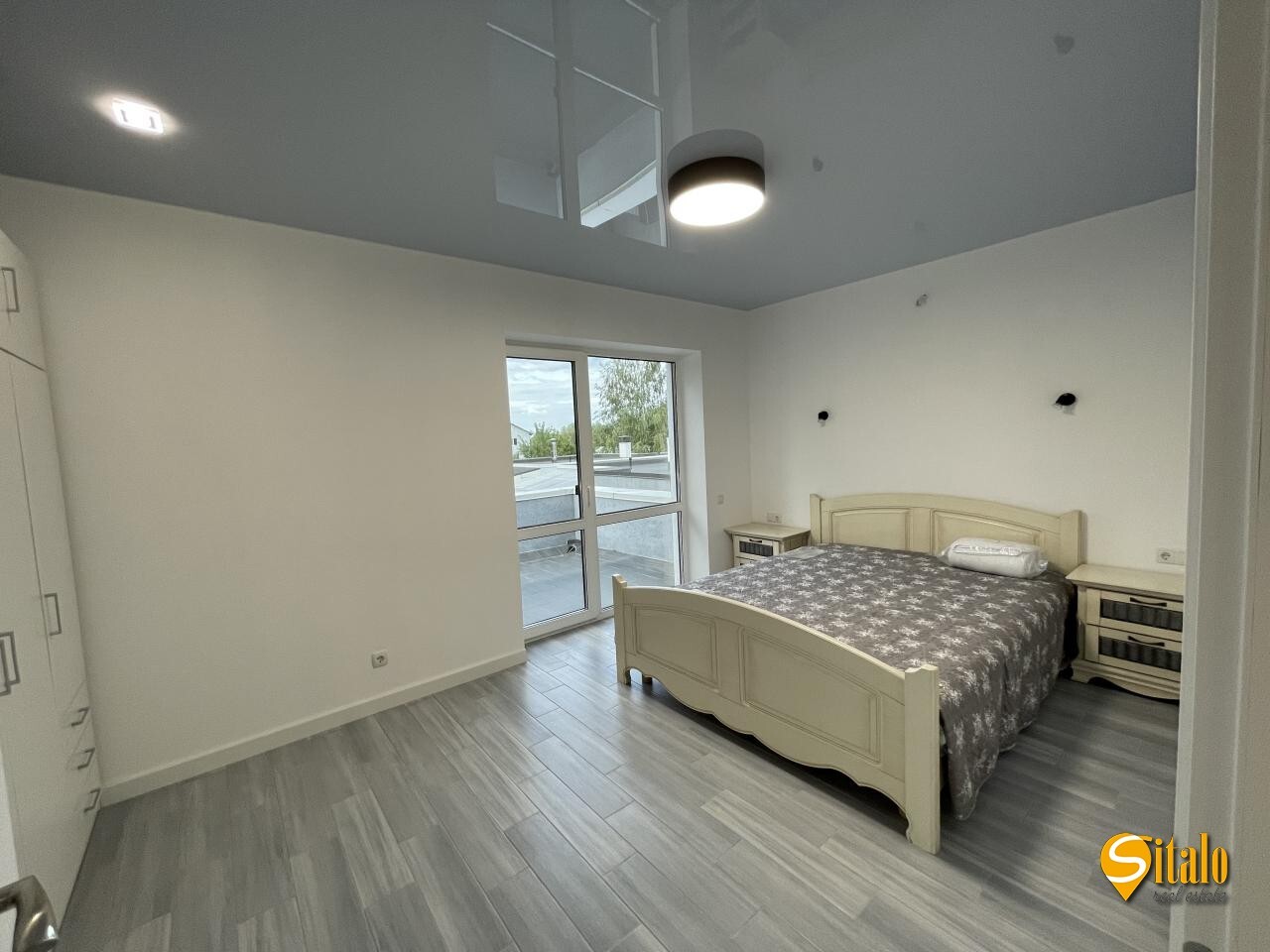 Оренда будинку 132 м², 13-а Лугова вул.