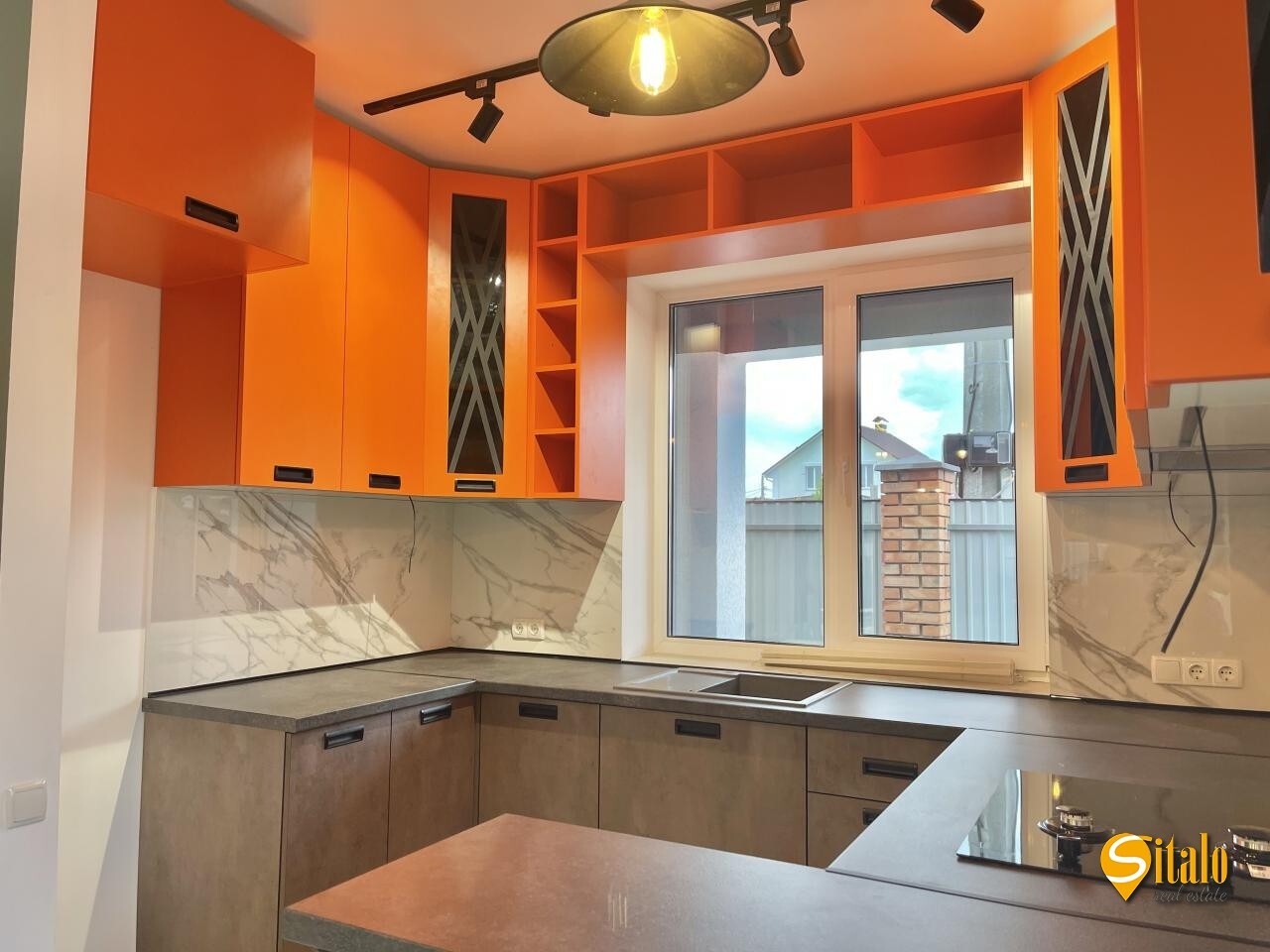 Оренда будинку 132 м², 13-а Лугова вул.