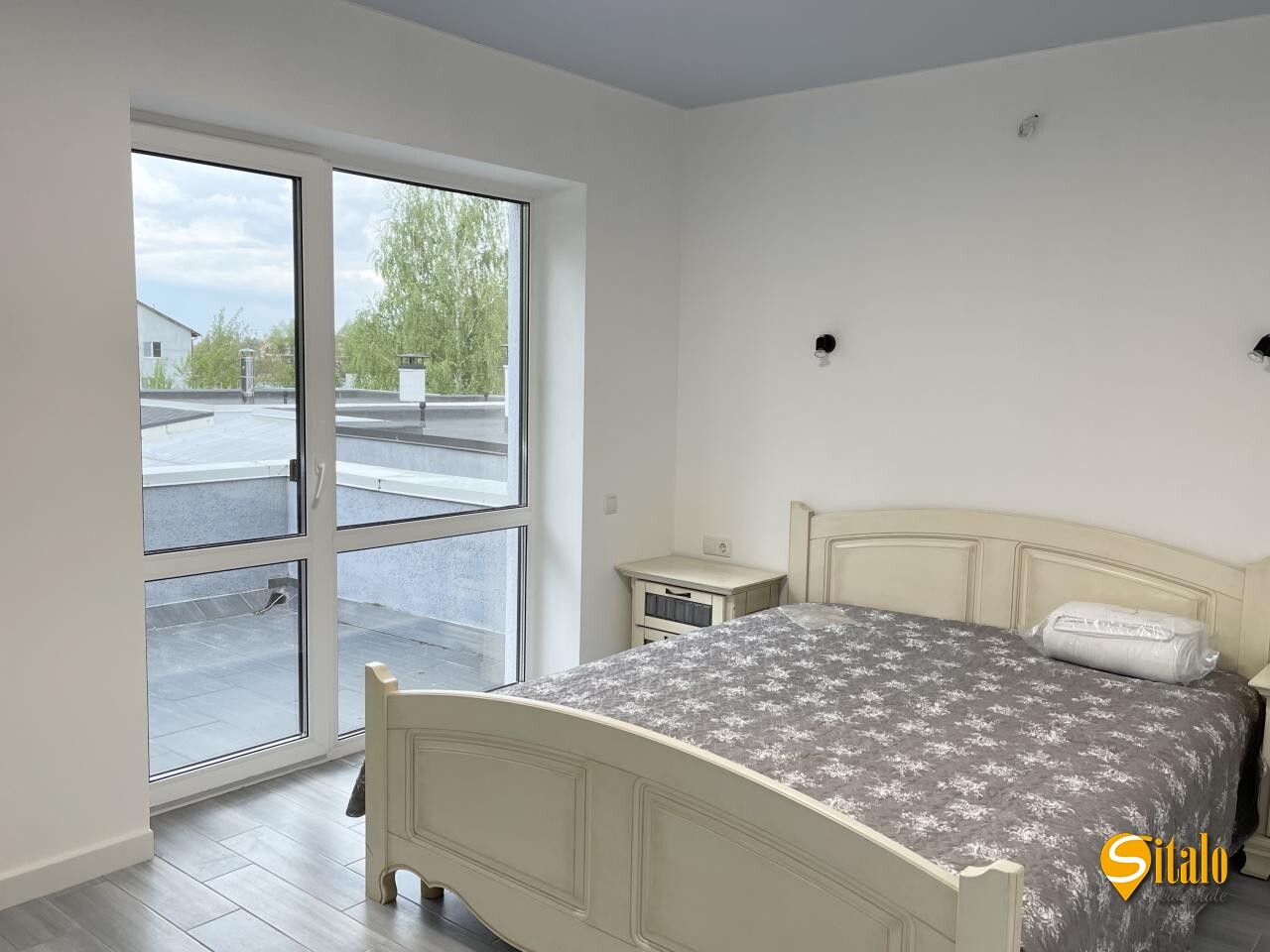 Оренда будинку 132 м², 13-а Лугова вул.