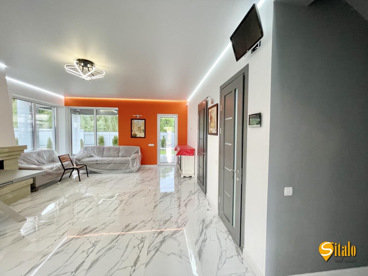 Оренда будинку 132 м², 13-а Лугова вул.