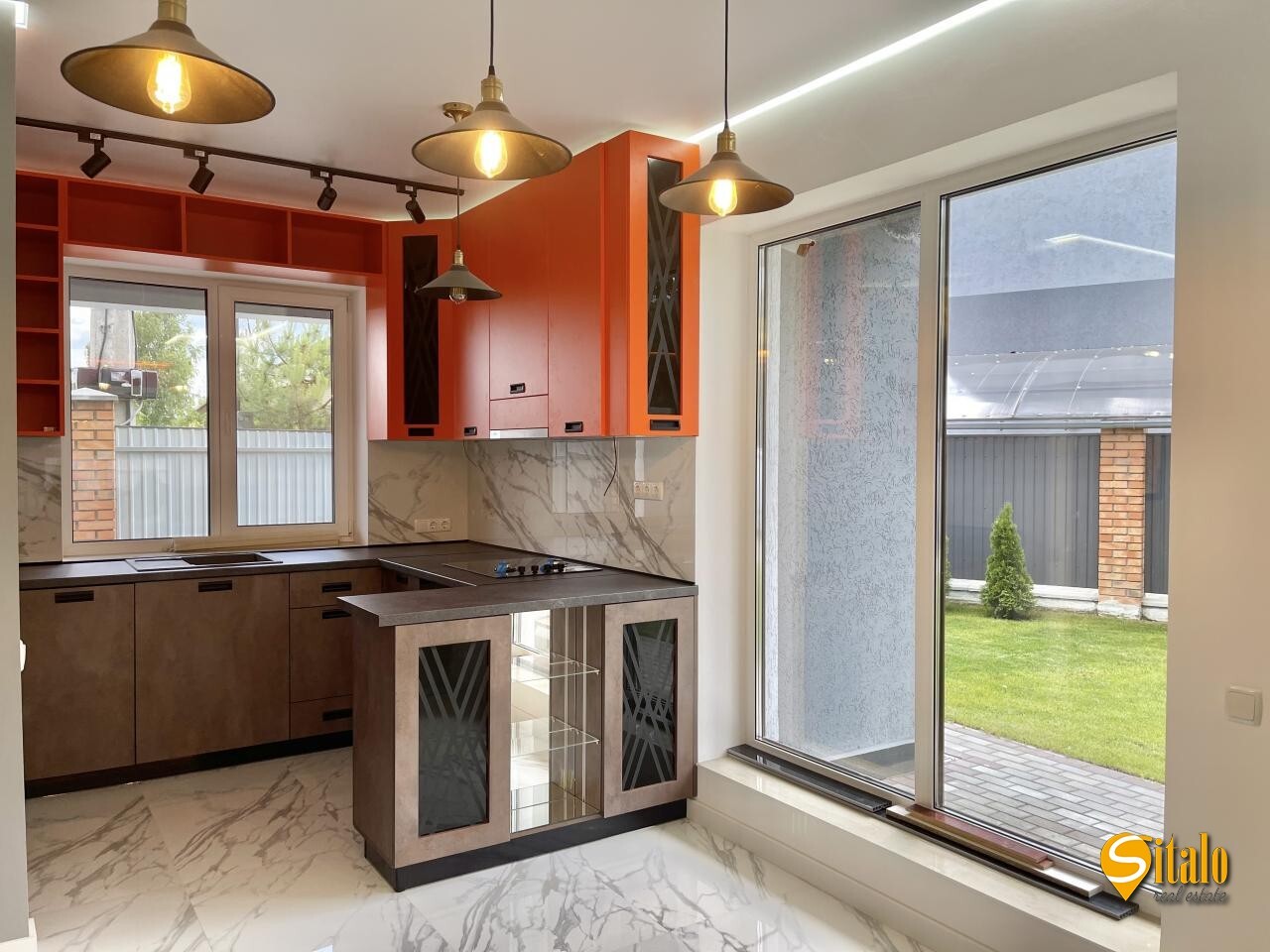 Оренда будинку 132 м², 13-а Лугова вул.