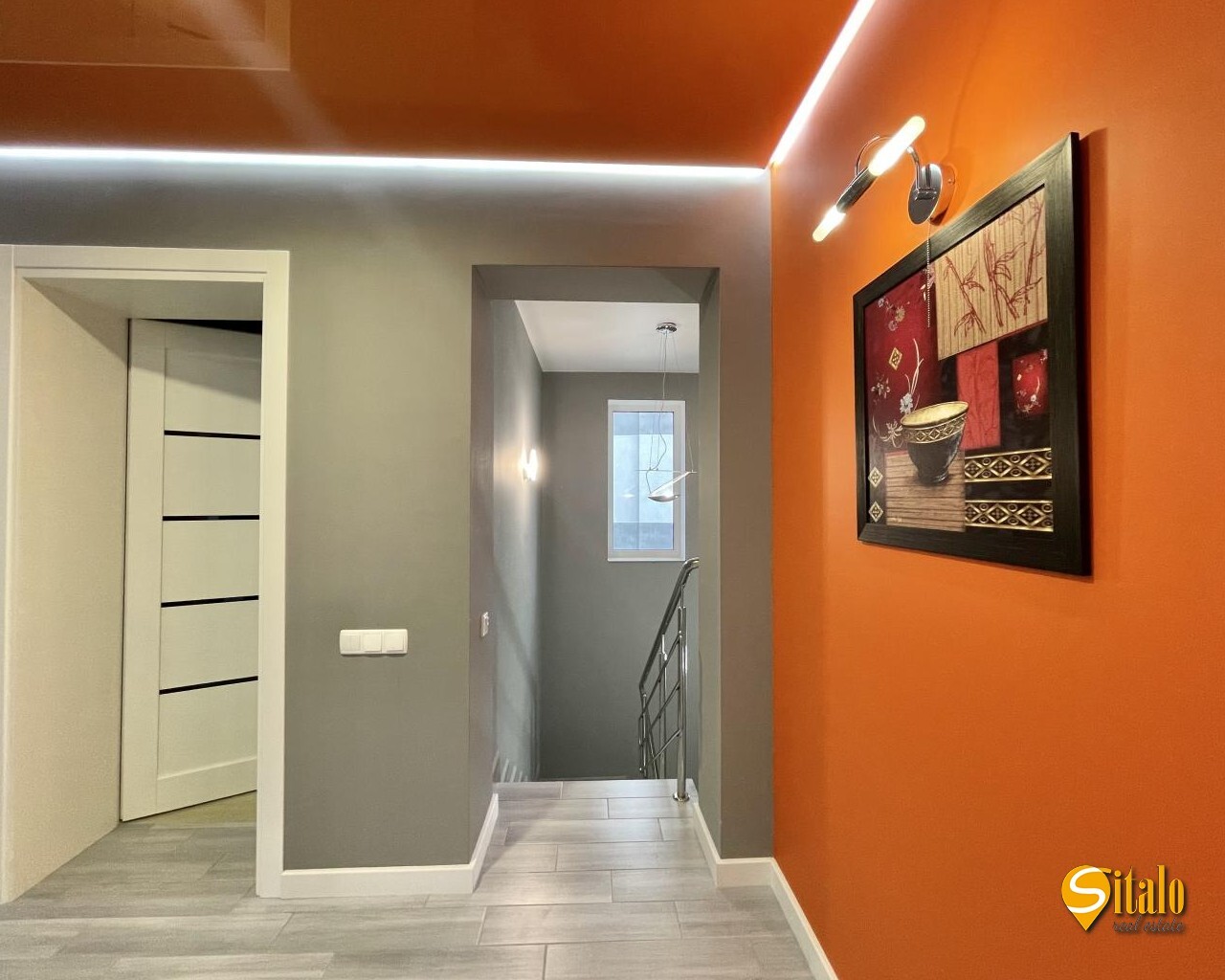 Оренда будинку 132 м², 13-а Лугова вул.