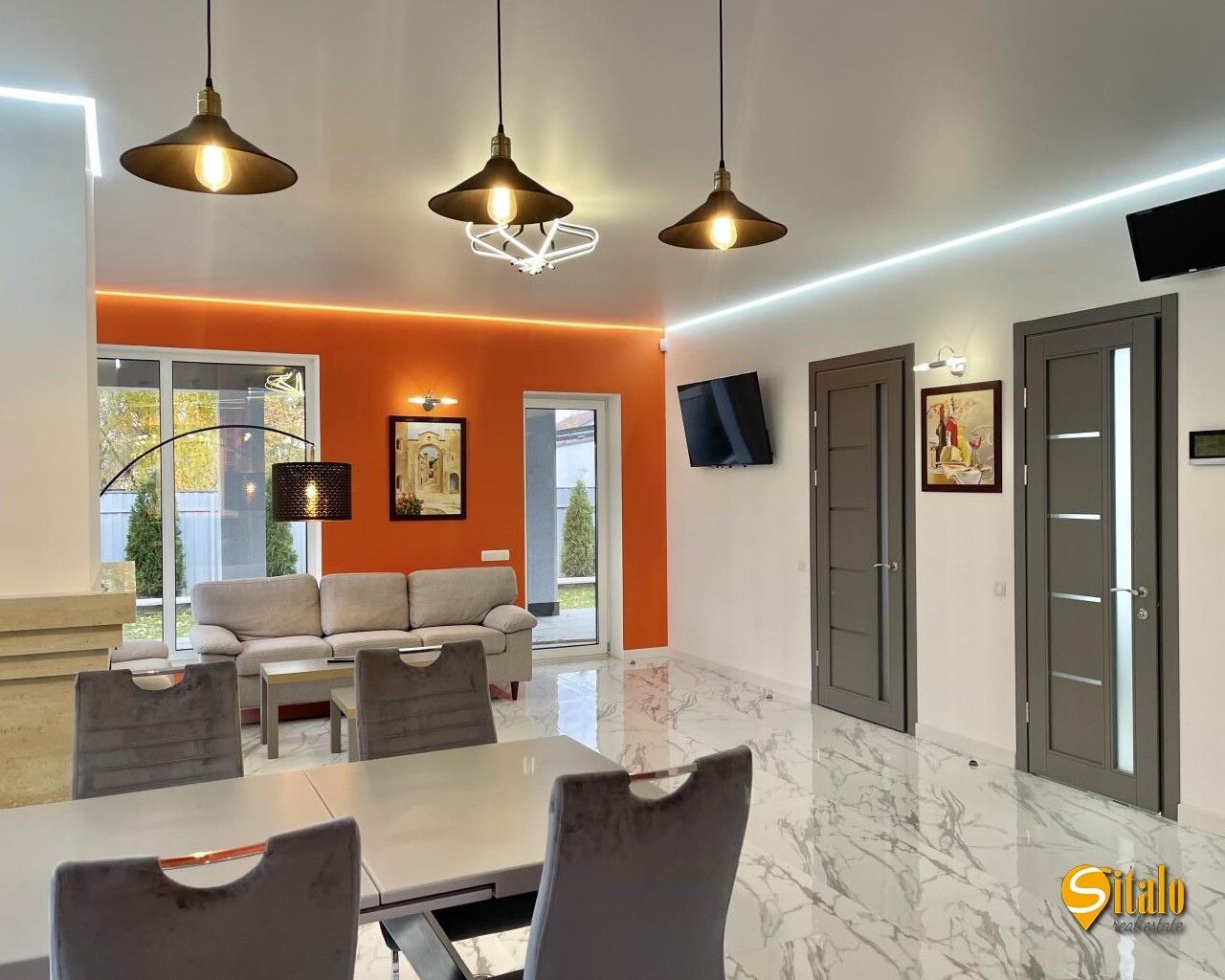 Оренда будинку 132 м², 13-а Лугова вул.