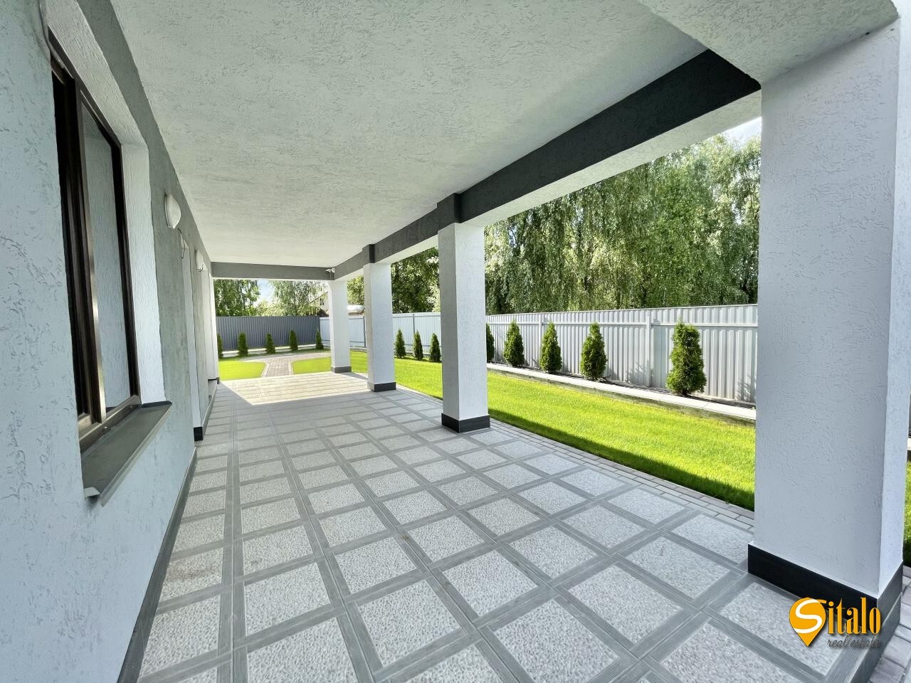 Оренда будинку 132 м², 13-а Лугова вул.