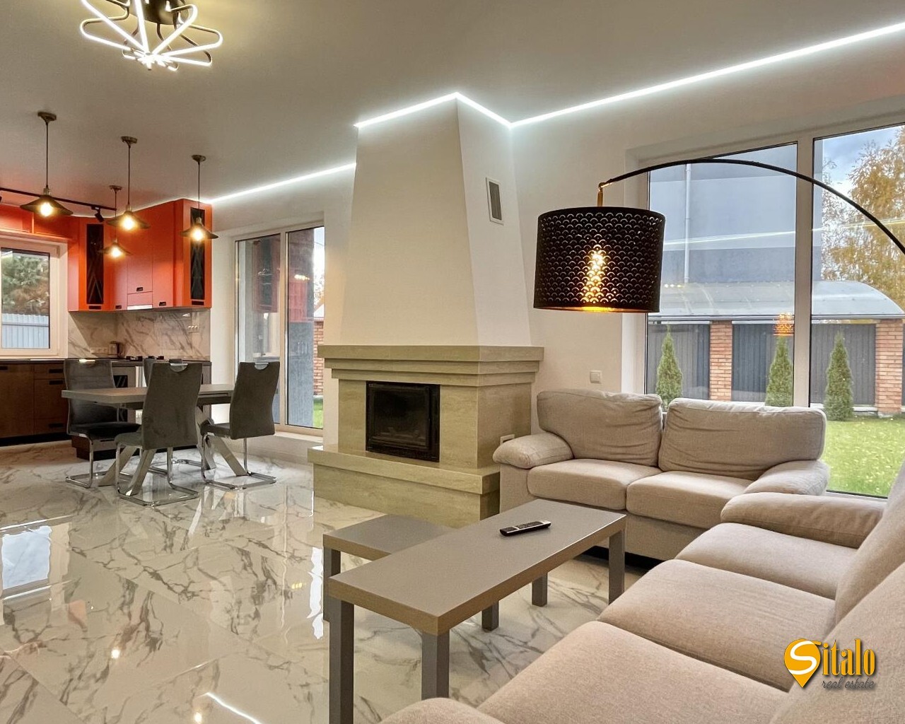 Оренда будинку 132 м², 13-а Лугова вул.