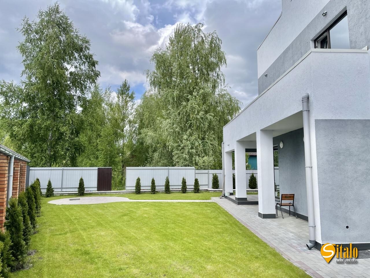 Оренда будинку 132 м², 13-а Лугова вул.