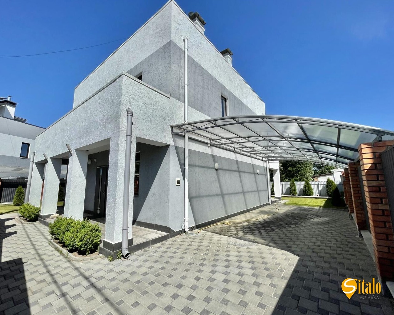 Оренда будинку 132 м², 13-а Лугова вул.