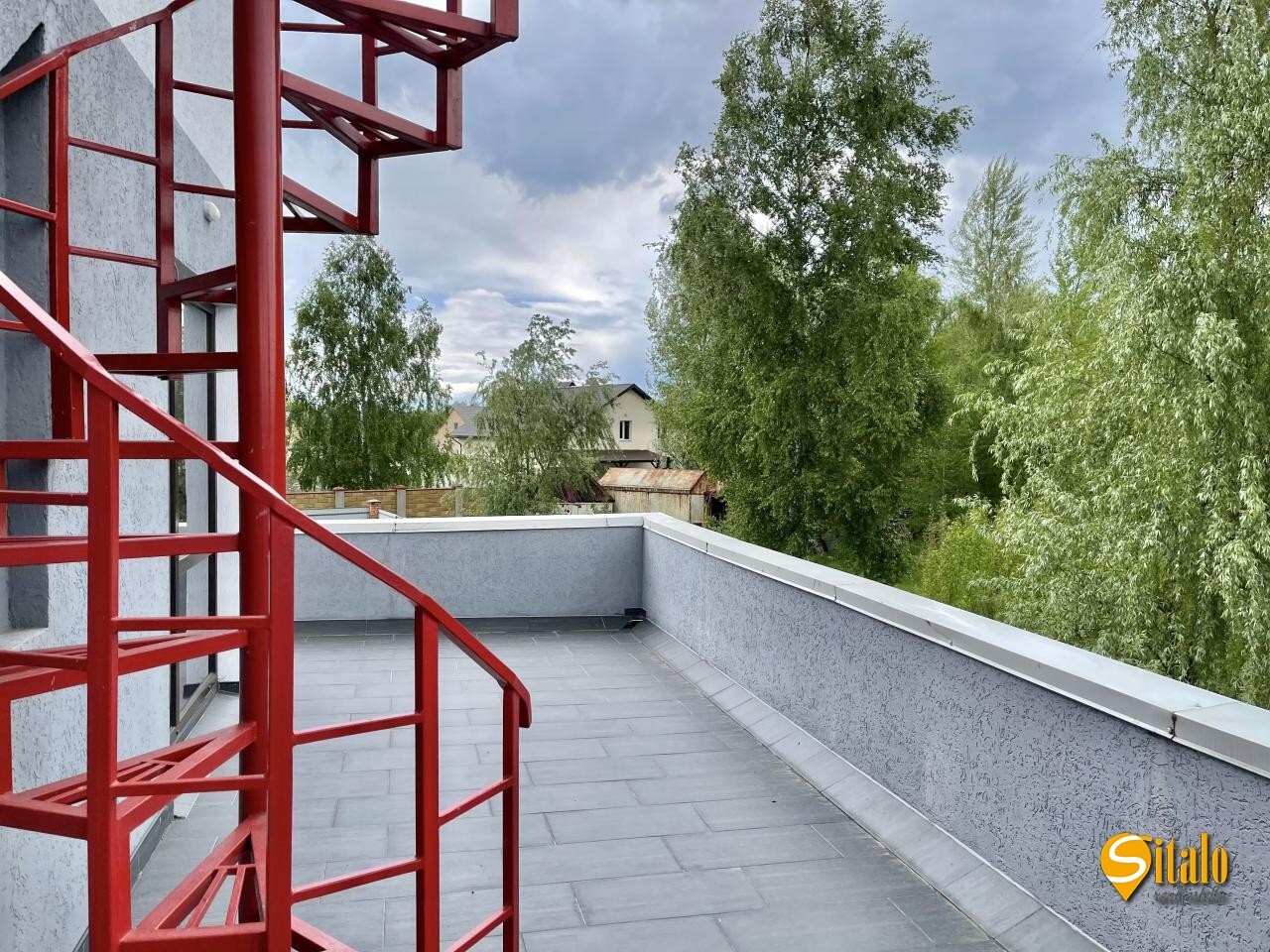 Оренда будинку 132 м², 13-а Лугова вул.