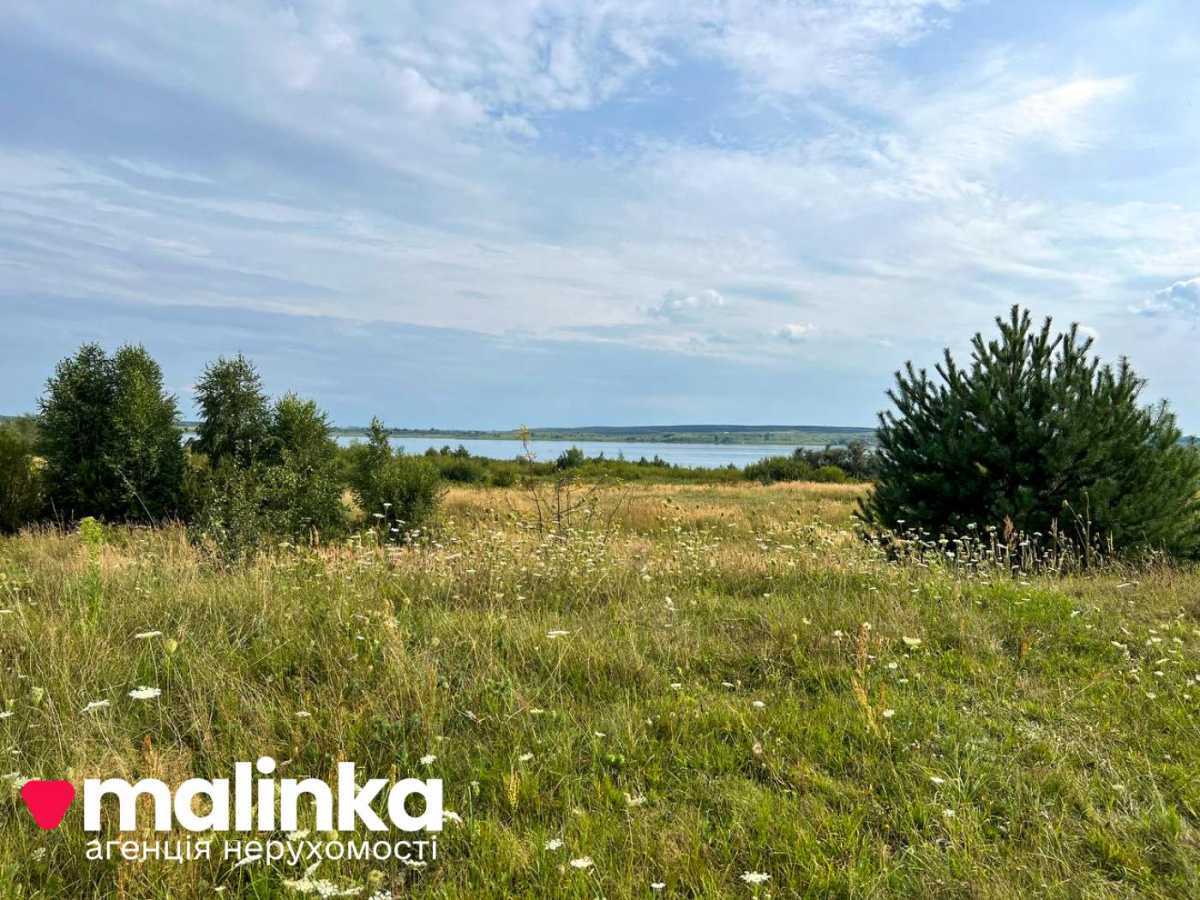 Продажа участка под индивидуальное жилое строительство 52 соток, Цетуля