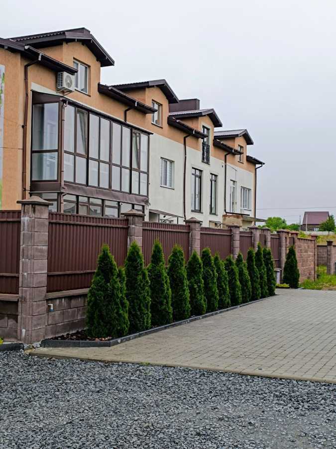 Продажа дома 103 м², Франка, 22