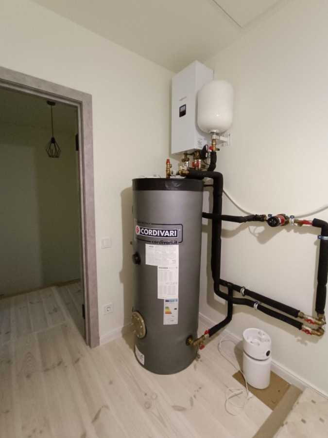 Продажа дома 103 м², Франка, 22