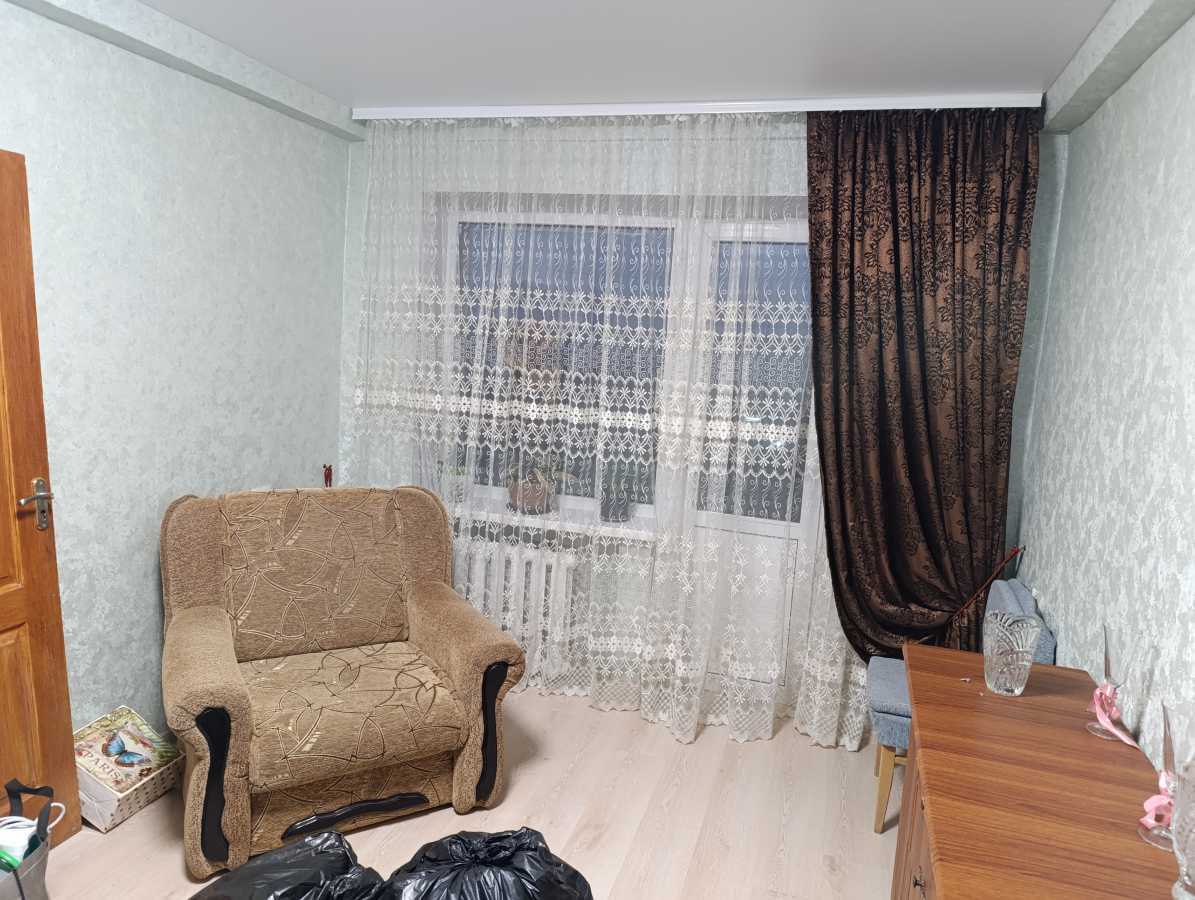 Аренда 2-комнатной квартиры 43 м², Михаила Донца ул., 21А