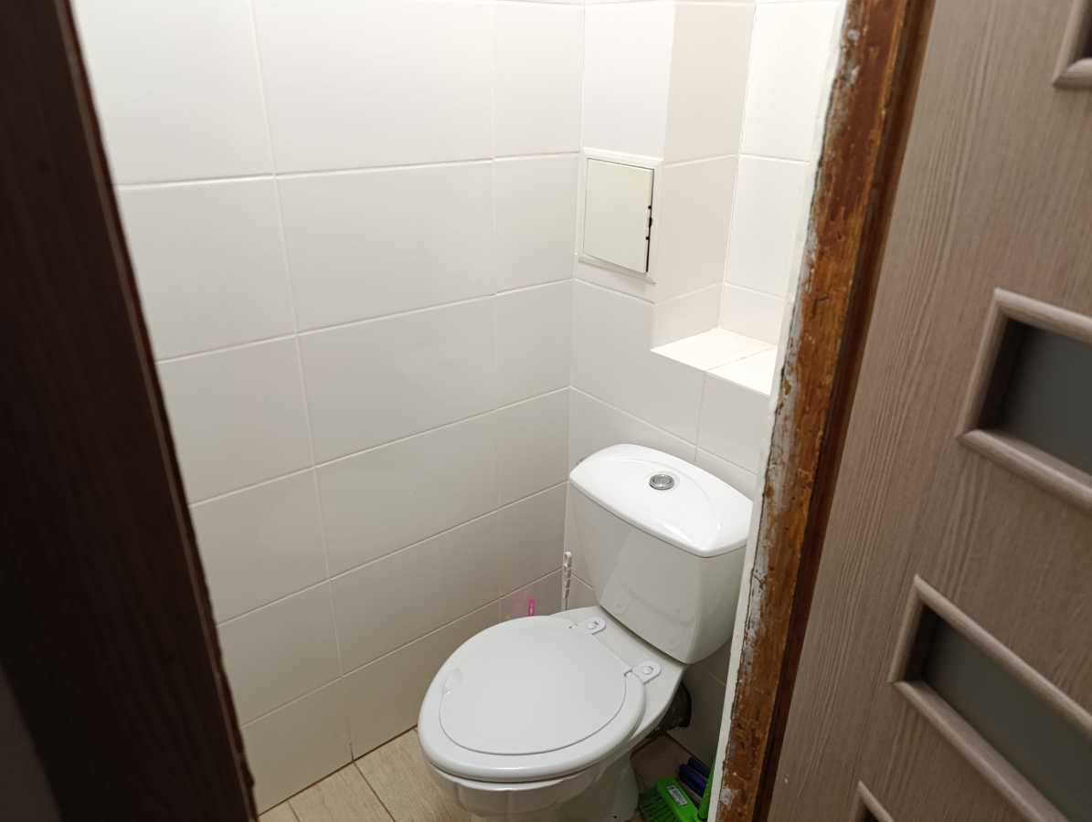 Аренда 2-комнатной квартиры 43 м², Михаила Донца ул., 21А