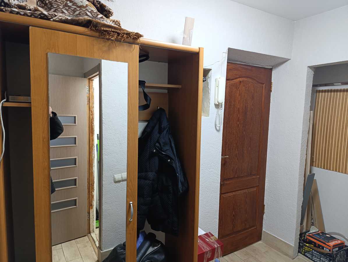 Аренда 2-комнатной квартиры 43 м², Михаила Донца ул., 21А