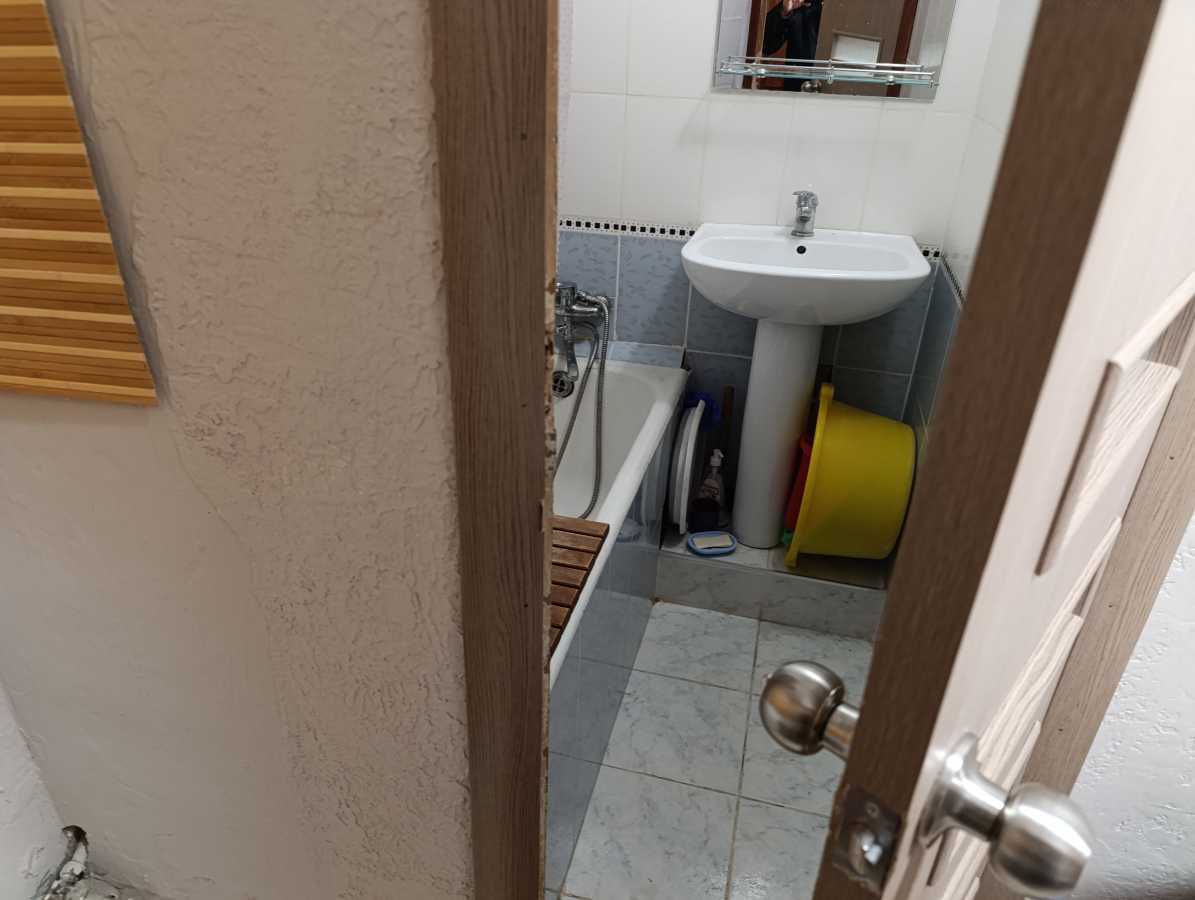 Аренда 2-комнатной квартиры 43 м², Михаила Донца ул., 21А