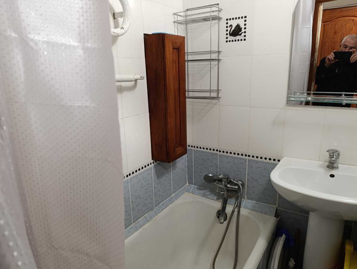 Аренда 2-комнатной квартиры 43 м², Михаила Донца ул., 21А