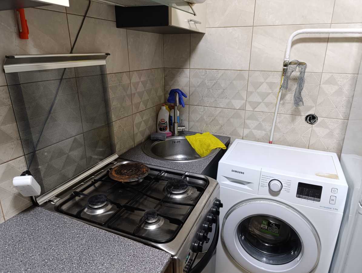 Аренда 2-комнатной квартиры 43 м², Михаила Донца ул., 21А