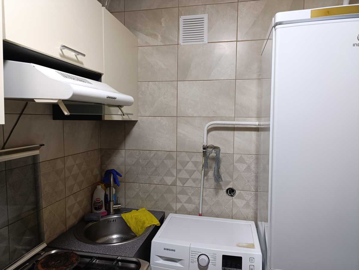 Аренда 2-комнатной квартиры 43 м², Михаила Донца ул., 21А