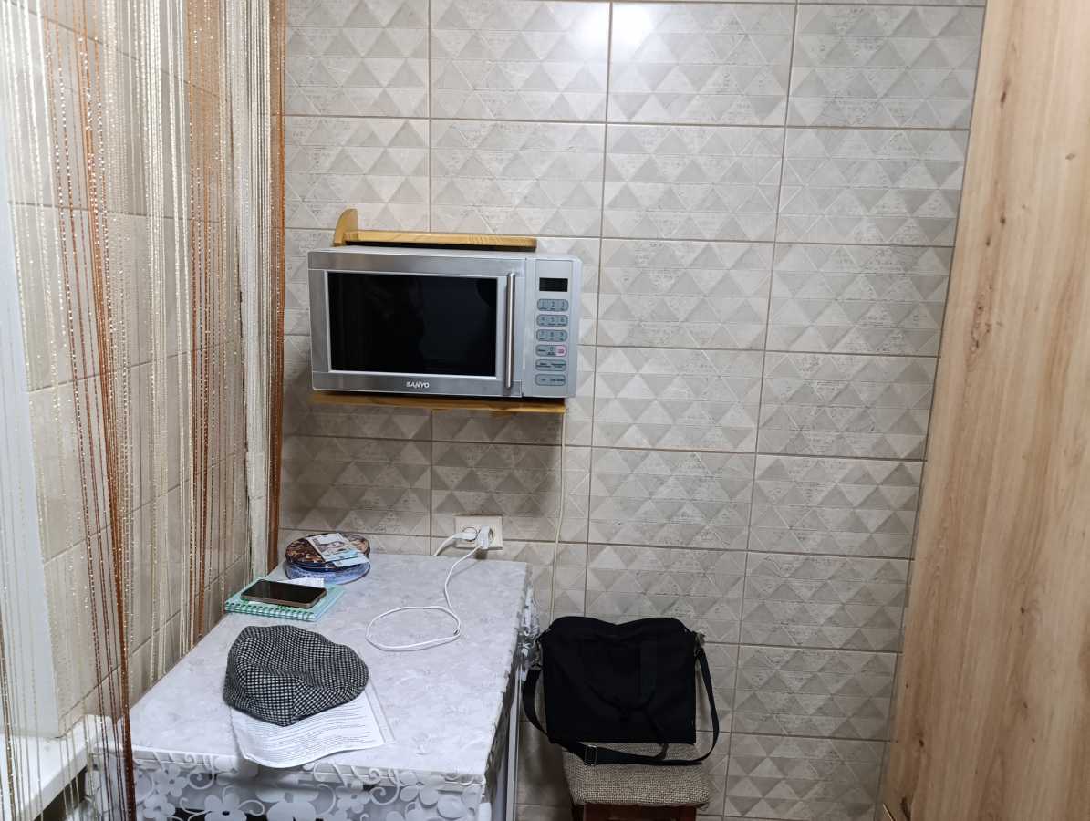 Аренда 2-комнатной квартиры 43 м², Михаила Донца ул., 21А