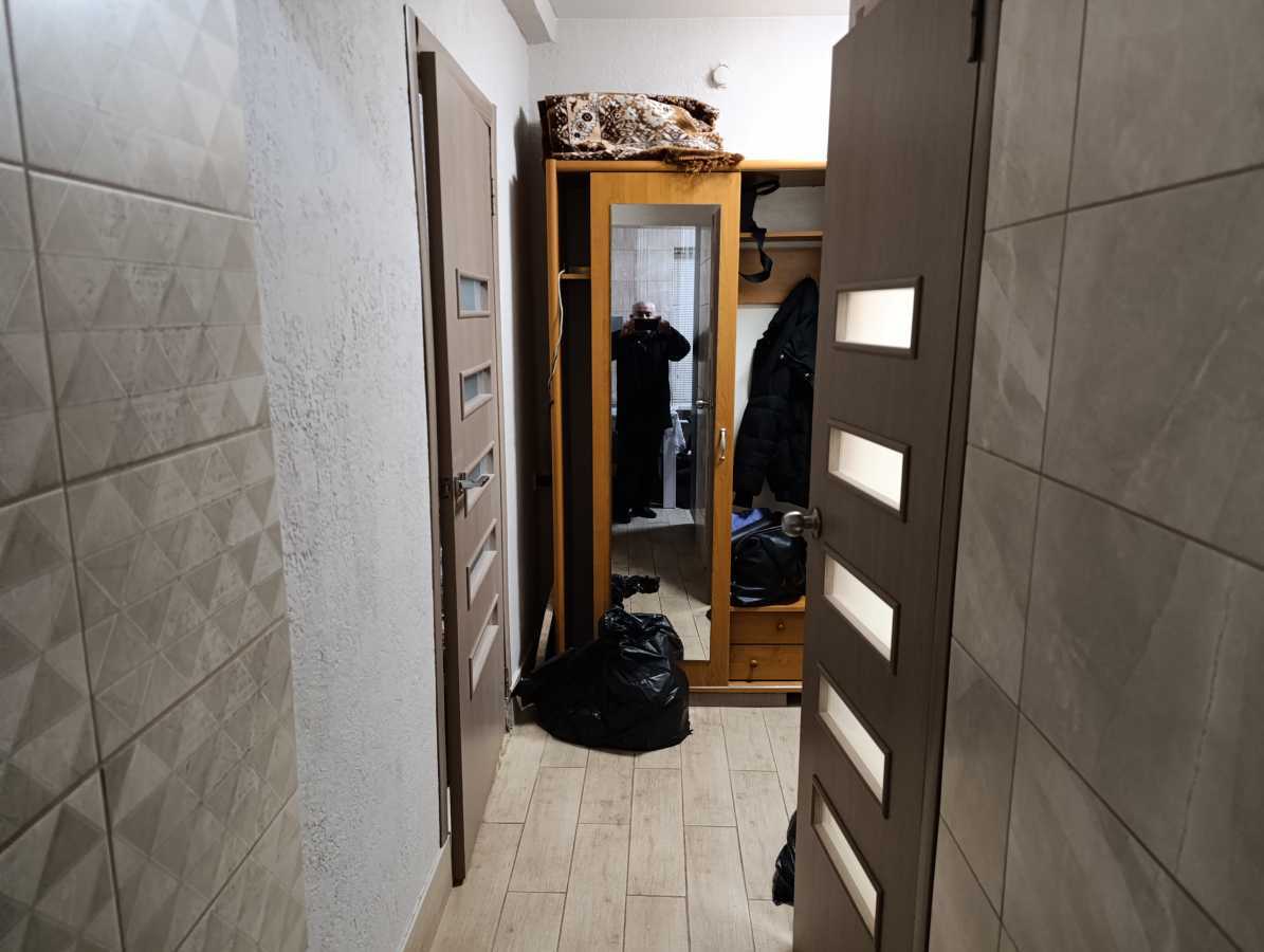 Аренда 2-комнатной квартиры 43 м², Михаила Донца ул., 21А