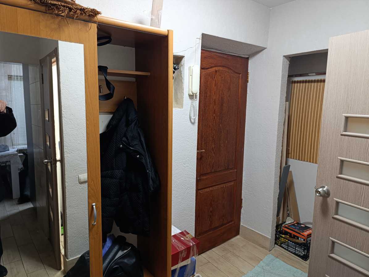 Аренда 2-комнатной квартиры 43 м², Михаила Донца ул., 21А