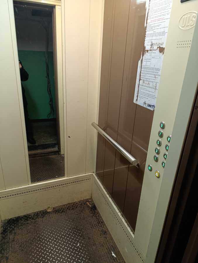 Аренда 2-комнатной квартиры 43 м², Михаила Донца ул., 21А