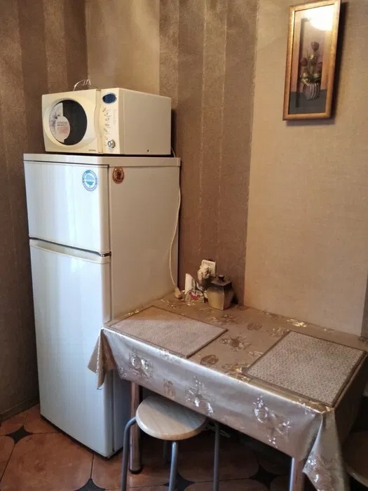 Продаж 1-кімнатної квартири 32 м², Гагаріна просп.