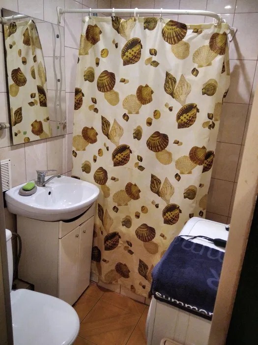 Продаж 1-кімнатної квартири 32 м², Гагаріна просп.