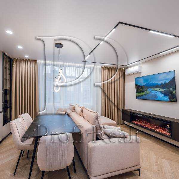 Продажа 2-комнатной квартиры 70 м², Александра Олеся ул., 5